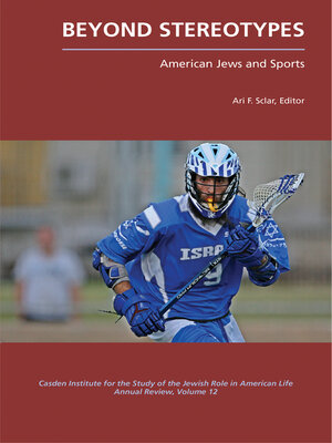 cover image of Beyond Stereotypes